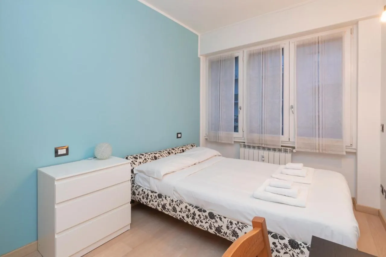 Luxury Apartment Near Bocconi Zamenhof 7 Milan