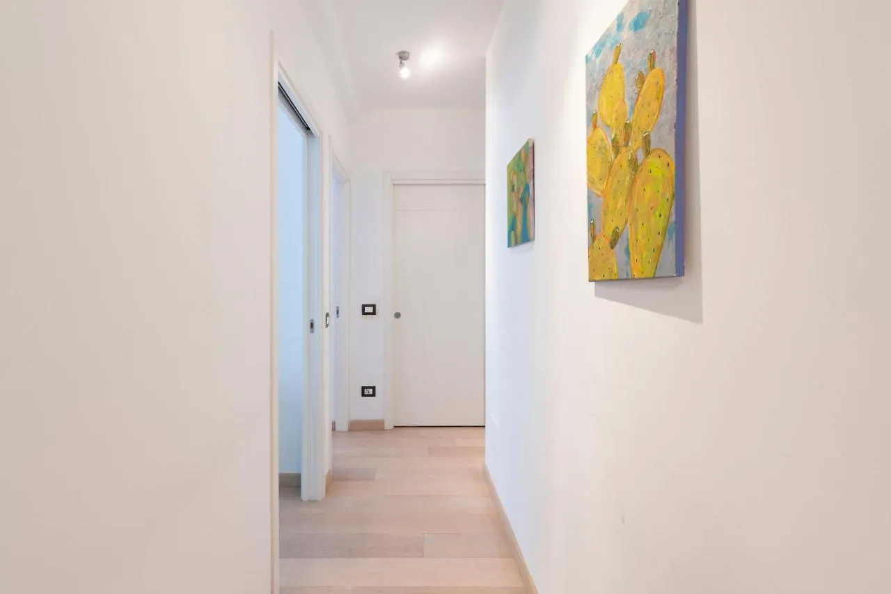 Luxury Apartment Near Bocconi Zamenhof 7 Milan Italy