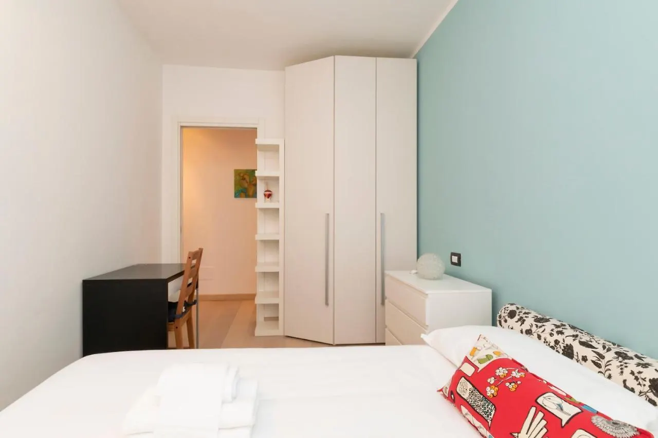 Luxury Apartment Near Bocconi Zamenhof 7 Milan
