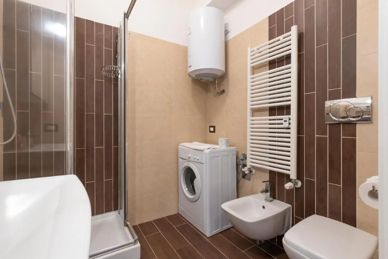 Luxury Apartment Near Bocconi Zamenhof 7 Milan