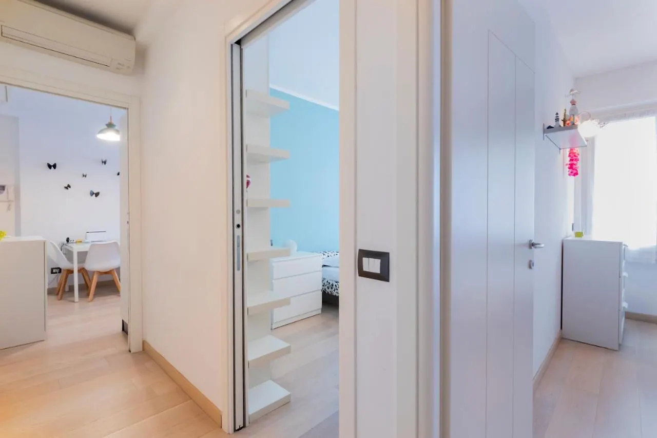 Luxury Apartment Near Bocconi Zamenhof 7 Milan