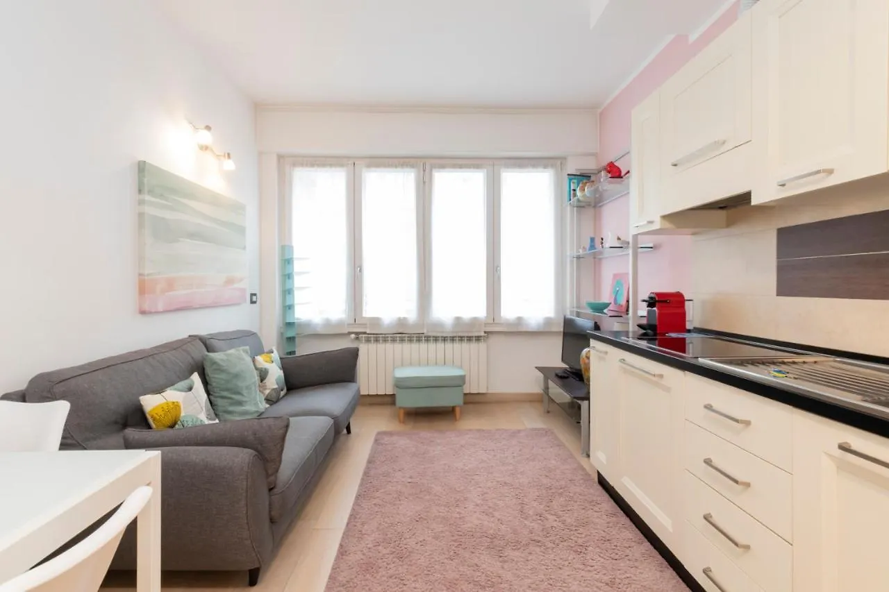 Luxury Apartment Near Bocconi Zamenhof 7 Milan Italy