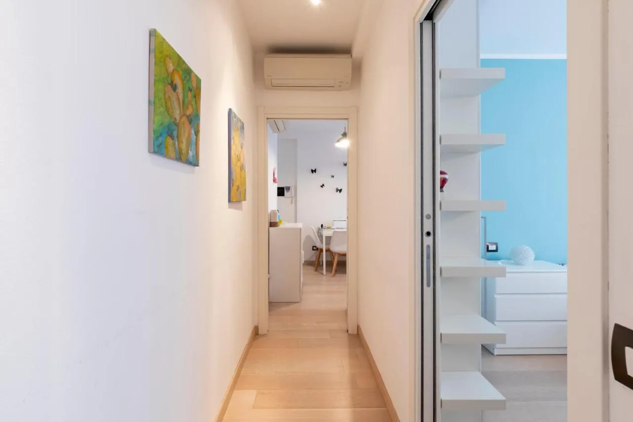 Luxury Apartment Near Bocconi Zamenhof 7 Milan