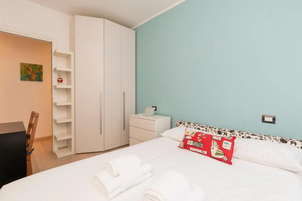 Luxury Apartment Near Bocconi Zamenhof 7 Milan