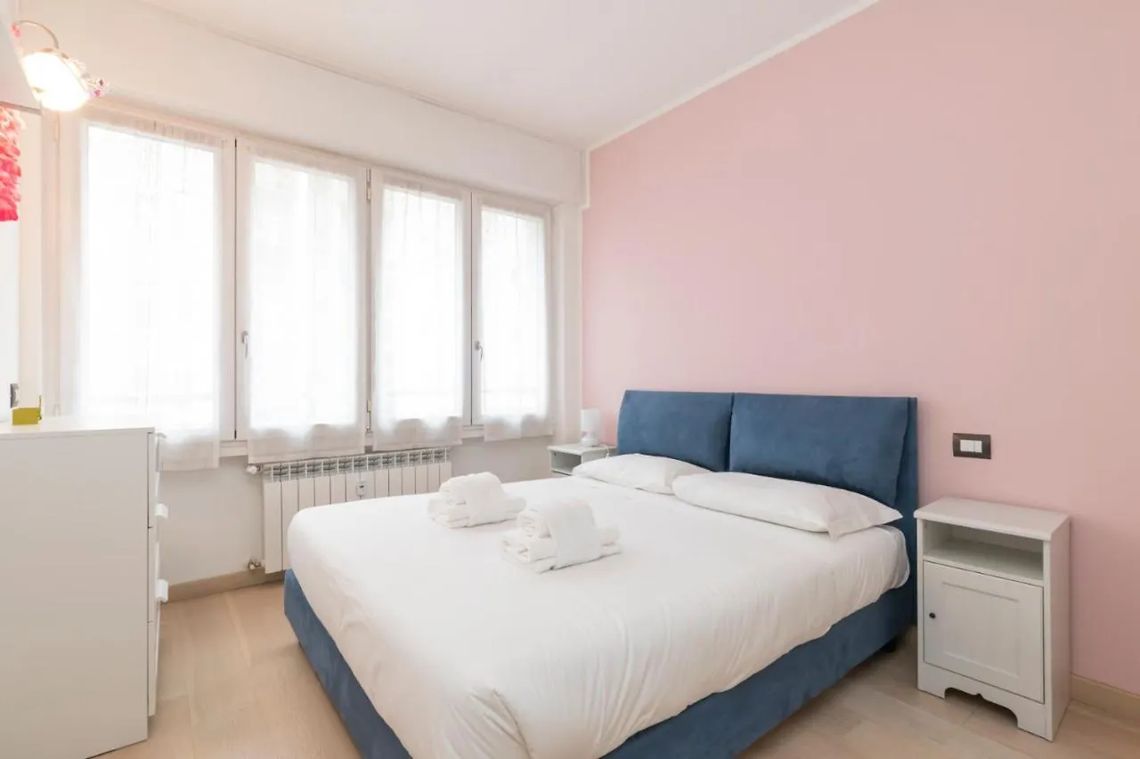 Luxury Apartment Near Bocconi Zamenhof 7 Milan Italy